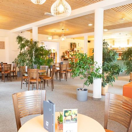 Jufa Hotel Poellau - Bio Landerlebnis ภายนอก รูปภาพ
