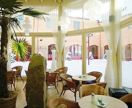 Jufa Hotel Poellau - Bio Landerlebnis ร้านอาหาร รูปภาพ
