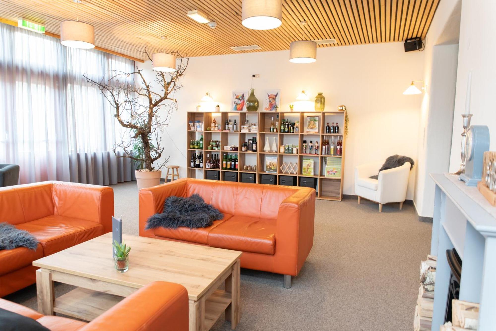 Jufa Hotel Poellau - Bio Landerlebnis ภายนอก รูปภาพ