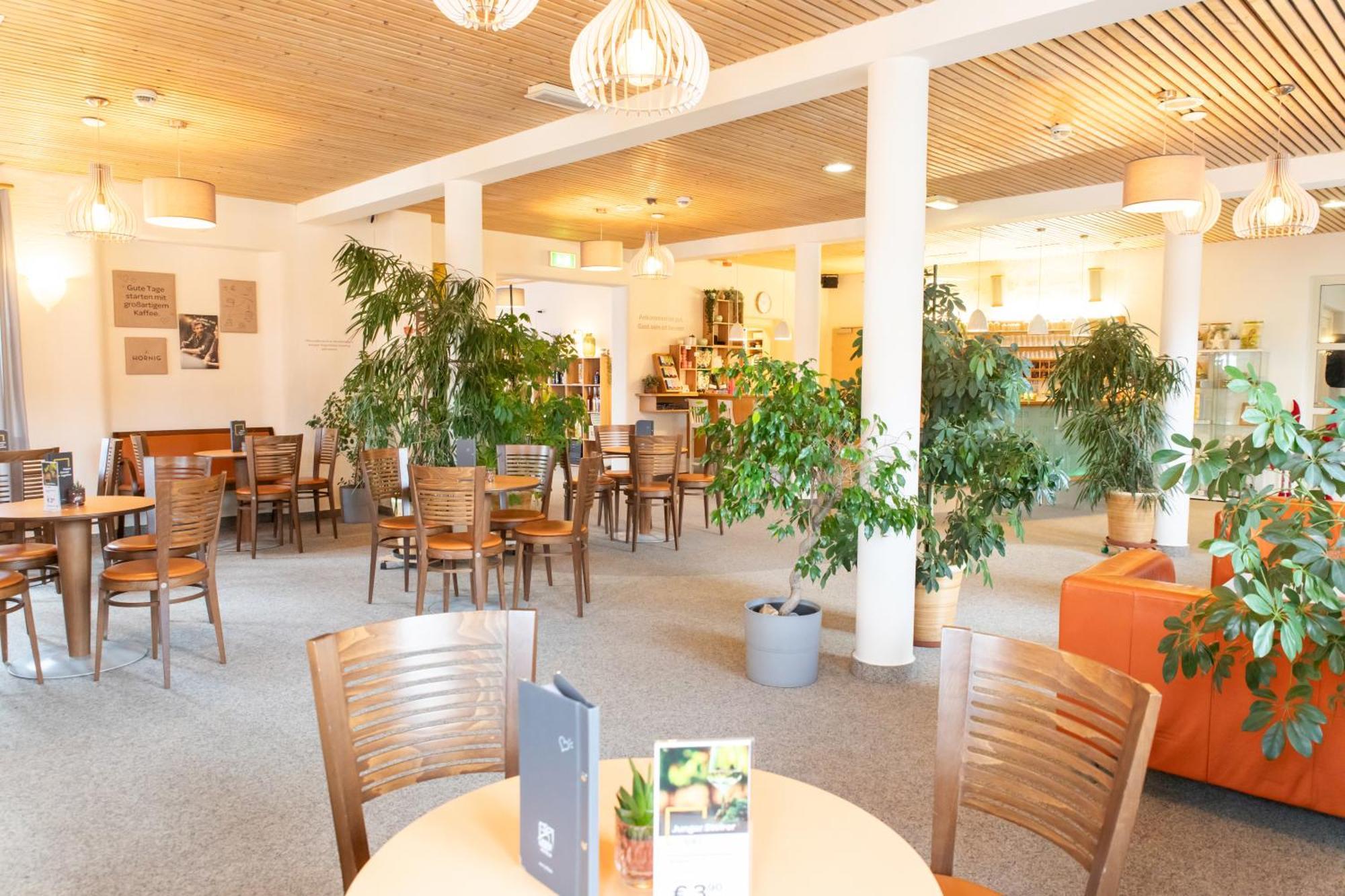 Jufa Hotel Poellau - Bio Landerlebnis ภายนอก รูปภาพ