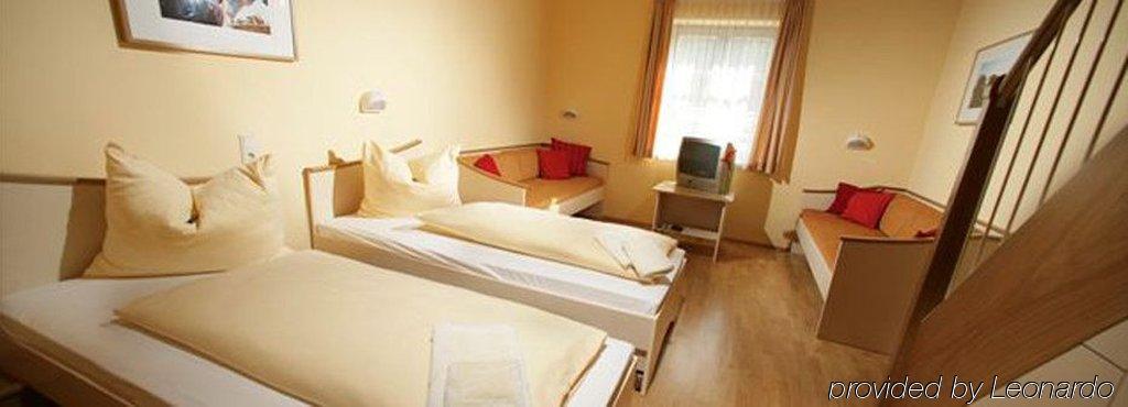 Jufa Hotel Poellau - Bio Landerlebnis ห้อง รูปภาพ