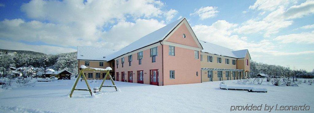 Jufa Hotel Poellau - Bio Landerlebnis ภายนอก รูปภาพ