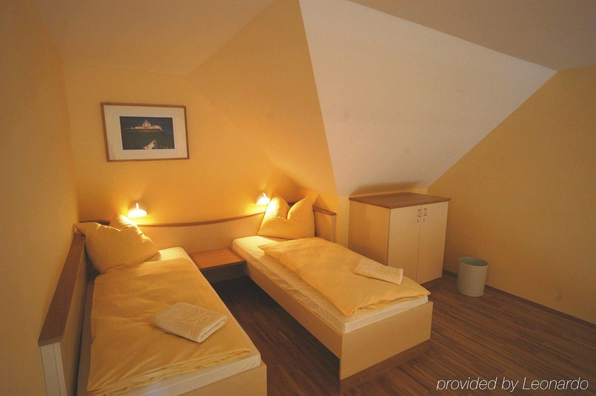 Jufa Hotel Poellau - Bio Landerlebnis ห้อง รูปภาพ