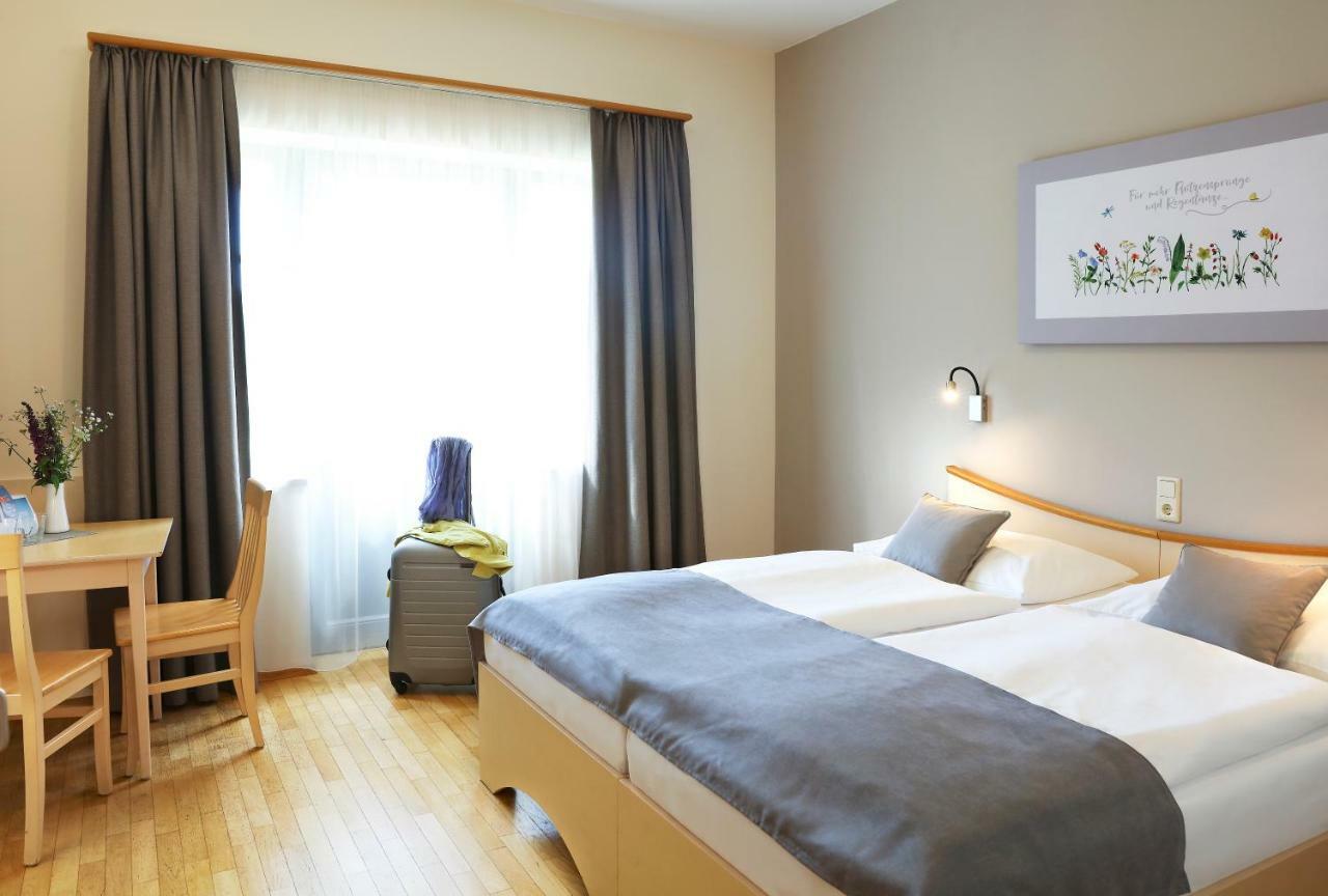 Jufa Hotel Poellau - Bio Landerlebnis ภายนอก รูปภาพ