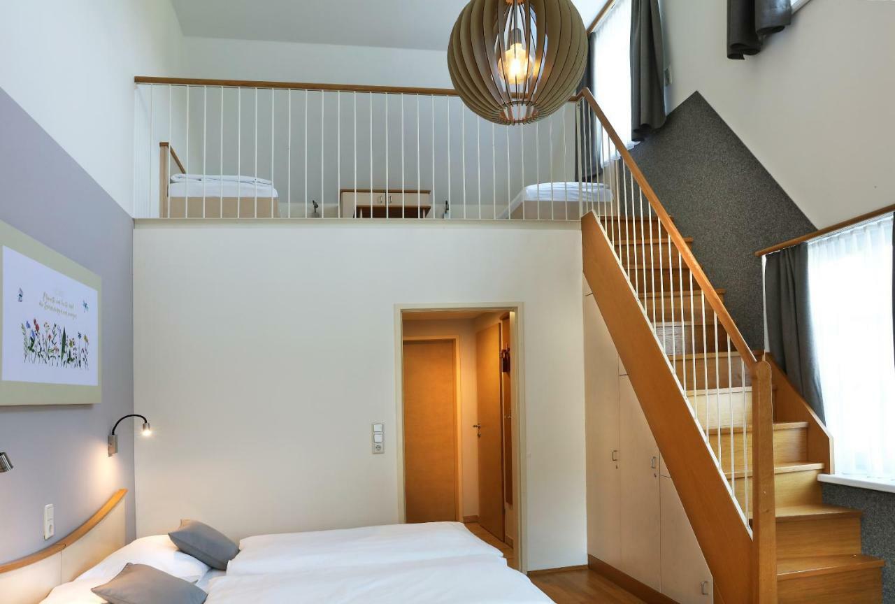 Jufa Hotel Poellau - Bio Landerlebnis ภายนอก รูปภาพ